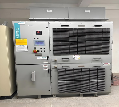 成都变频器回收