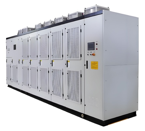 自贡二手中压变频器回收